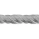 YATO Fúrószár betonhoz, gránithoz, fémhez és kerámiához, Ø6 × 300 mm, keményfém éllel (YT-439370)