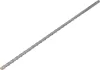 YATO Fúrószár betonhoz, gránithoz, fémhez és kerámiához, Ø6 × 300 mm, keményfém éllel (YT-439370)