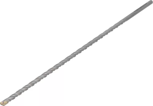 YATO Fúrószár betonhoz, gránithoz, fémhez és kerámiához, Ø6 × 300 mm, keményfém éllel (YT-439370)