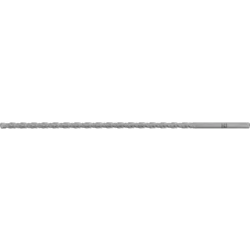   YATO Fúrószár betonhoz, gránithoz, fémhez és kerámiához, Ø8 × 300 mm, keményfém éllel (YT-439371)