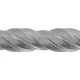 YATO Fúrószár betonhoz, gránithoz, fémhez és kerámiához, Ø8 × 300 mm, keményfém éllel (YT-439371)