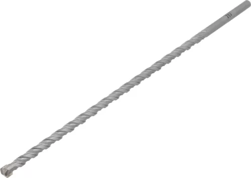 YATO Fúrószár betonhoz, gránithoz, fémhez és kerámiához, Ø8 × 300 mm, keményfém éllel (YT-439371)