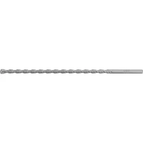   YATO Fúrószár betonhoz, gránithoz, fémhez és kerámiához, Ø10 × 300 mm, keményfém éllel (YT-439372)