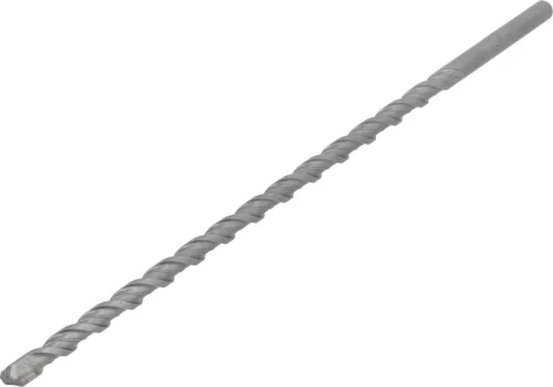 YATO Fúrószár betonhoz, gránithoz, fémhez és kerámiához, Ø10 × 300 mm, keményfém éllel (YT-439372)