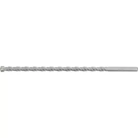   YATO Fúrószár betonhoz, gránithoz, fémhez és kerámiához, Ø12 × 300 mm, keményfém éllel (YT-439373)