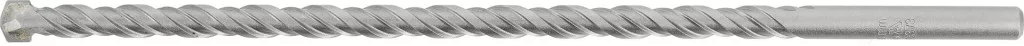 YATO Fúrószár betonhoz, gránithoz, fémhez és kerámiához, Ø12 × 300 mm, keményfém éllel (YT-439373)