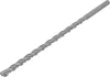 YATO Fúrószár betonhoz, gránithoz, fémhez és kerámiához, Ø12 × 300 mm, keményfém éllel (YT-439373)