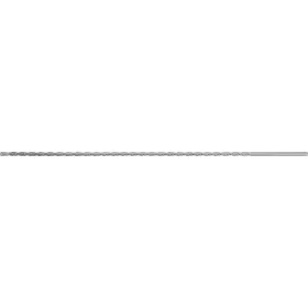   YATO Fúrószár betonhoz, gránithoz, fémhez és kerámiához, Ø6 × 400 mm, keményfém éllel (YT-439380)
