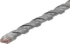 YATO Fúrószár betonhoz, gránithoz, fémhez és kerámiához, Ø6 × 400 mm, keményfém éllel (YT-439380)