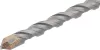 YATO Fúrószár betonhoz, gránithoz, fémhez és kerámiához, Ø8 × 400 mm, keményfém éllel (YT-439381)