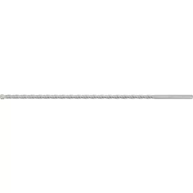   YATO Fúrószár betonhoz, gránithoz, fémhez és kerámiához, Ø10 × 400 mm, keményfém éllel (YT-439382)