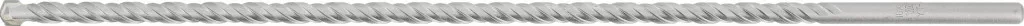 YATO Fúrószár betonhoz, gránithoz, fémhez és kerámiához, Ø10 × 400 mm, keményfém éllel (YT-439382)