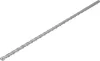 YATO Fúrószár betonhoz, gránithoz, fémhez és kerámiához, Ø10 × 400 mm, keményfém éllel (YT-439382)