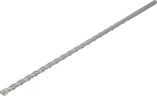 YATO Fúrószár betonhoz, gránithoz, fémhez és kerámiához, Ø10 × 400 mm, keményfém éllel (YT-439382)