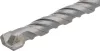 YATO Fúrószár betonhoz, gránithoz, fémhez és kerámiához, Ø10 × 400 mm, keményfém éllel (YT-439382)