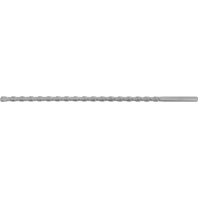   YATO Fúrószár betonhoz, gránithoz, fémhez és kerámiához, Ø12 × 400 mm, keményfém éllel (YT-439383)