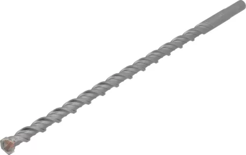 YATO Fúrószár betonhoz, gránithoz, fémhez és kerámiához, Ø16 × 400 mm, keményfém éllel (YT-439384)