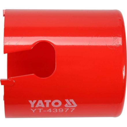 YATO Univerzális körkivágó TCT 5/8" 60 mm (YT-43977)