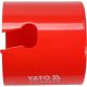 YATO Univerzális körkivágó TCT 5/8" 68 mm (YT-43979)