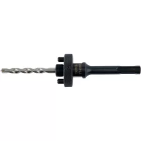   YATO Univerzális körkivágó központosító SDS-Plus 5/8" (YT-43990)