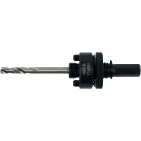   YATO Univerzális körkivágó központosító 10 mm 5/8" (YT-43991)
