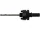 YATO Univerzális körkivágó központosító 10 mm 5/8" (YT-43991)