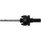 YATO Univerzális körkivágó központosító 10 mm 5/8" (YT-43991)