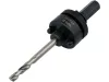 YATO Univerzális körkivágó központosító 10 mm 5/8" (YT-43991)