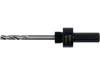 YATO Univerzális körkivágó központosító 10 mm 1/2" (YT-43992)