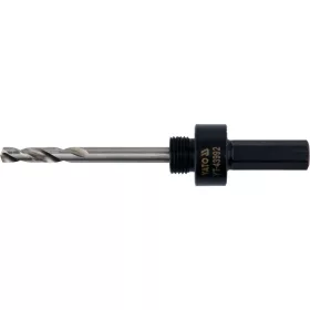   YATO Univerzális körkivágó központosító 10 mm 1/2" (YT-43992)