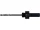 YATO Univerzális körkivágó központosító 10 mm 1/2" (YT-43992)