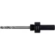 YATO Univerzális körkivágó központosító 10 mm 1/2" (YT-43992)