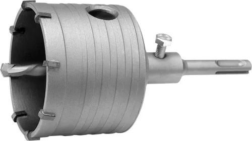 YATO Fúrókorona TCT6 65 mm SDS Plus (YT-4402)