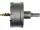 YATO KÖRKIVÁGÓ 70 MM TCT BIT BEFOGÁSSAL (YT-44071)