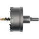 YATO KÖRKIVÁGÓ 70 MM TCT BIT BEFOGÁSSAL (YT-44071)