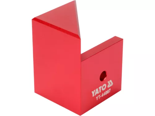 YATO alumínium mérősablon ácsoknak (YT-44087)