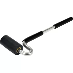   YATO Nyomóhenger 38x75 mm Alumínium nyéllel 320 mm (YT-44150)