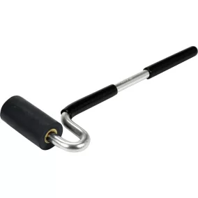   YATO Nyomóhenger 38x75 mm Alumínium nyéllel 320 mm (YT-44150)