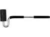 YATO Nyomóhenger 38x75 mm Alumínium nyéllel 320 mm (YT-44150)