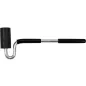   YATO Nyomóhenger 38x75 mm Alumínium nyéllel 320 mm (YT-44150)