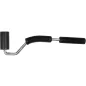 YATO Nyomóhenger 38x75 mm acél nyéllel 370 mm (YT-44151)