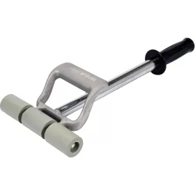   YATO Nyomóhenger 38x190 mm acél nyéllel 450-690 mm (YT-44152)