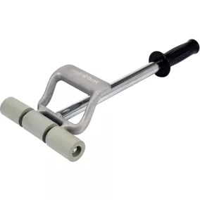   YATO Nyomóhenger 38x190 mm acél nyéllel 450-690 mm (YT-44152)