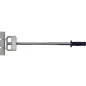   YATO Nyomóhenger 38x190 mm acél nyéllel 450-690 mm (YT-44152)