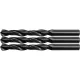 YATO Csigafúró 13 mm HSS 5 db (YT-4458)
