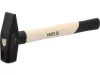 YATO Kalapács 0,8 kg (YT-4507)