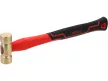 YATO Sárgaréz kalapács 300g  (YT-45291)