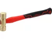 YATO Sárgaréz kalapács  500g (YT-45292)