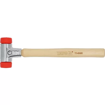 YATO Burkoló kalapács 30mm(YT-45480)