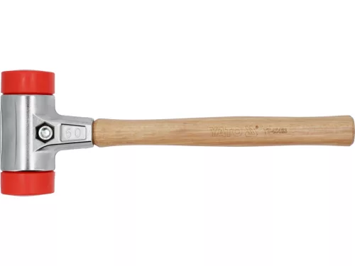 YATO TÉRKŐKALAPÁCS FI 60 MM (YT-45483)